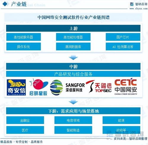 中國網(wǎng)絡(luò)安全測試軟件行業(yè)市場競爭格局及未來發(fā)展前景研究報(bào)告